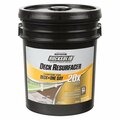 Rocksolid 4 gal Rust-Oleum 20X Solid Color Water-Based Deck Resurfacer Tint Base RO4879